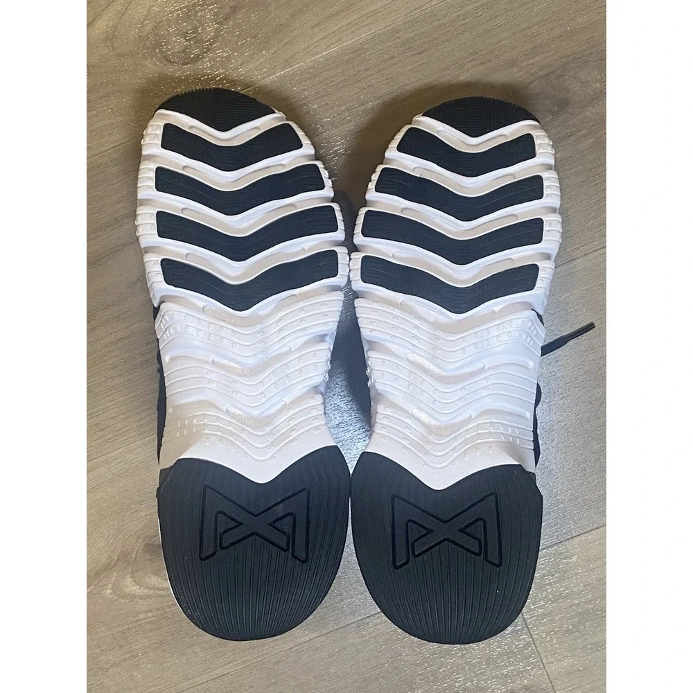 Nike Free Metcon 4 Black White CT3886-010 Men's Size 11.5